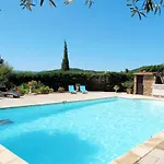 Hébergement de vacances D'olive By Interhome *