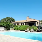 Hébergement de vacances D'olive By Interhome Grimaud