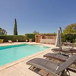 Ferienhaus D'olive By Interhome Grimaud