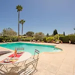 Ferienhaus D'olive By Interhome Grimaud