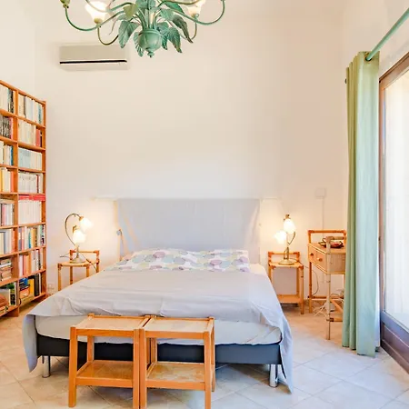 D'olive By Interhome Tatil Evi *