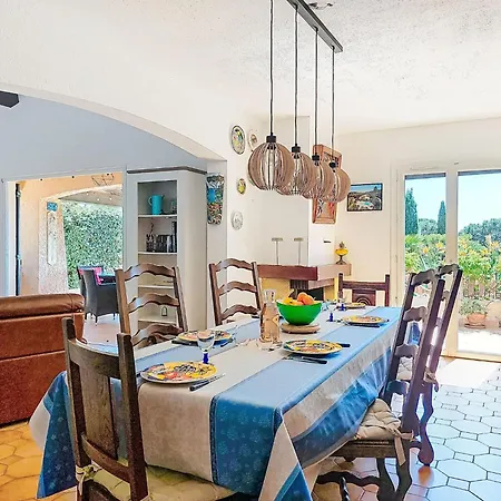 בית נופש D'olive By Interhome