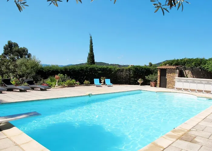 Tatil Evi D'olive By Interhome *