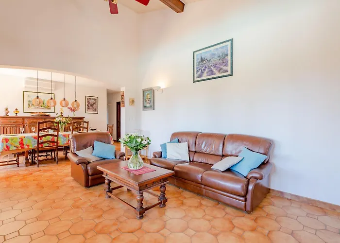 Tatil Evi D'olive By Interhome