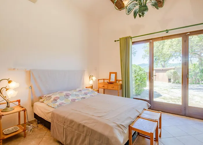Tatil Evi D'olive By Interhome