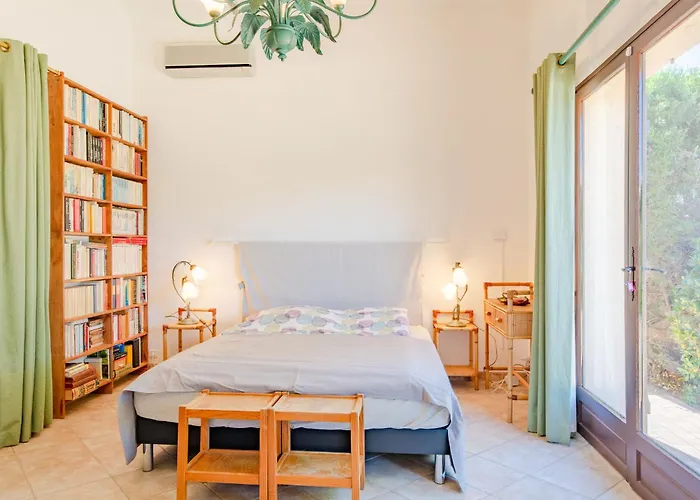D'olive By Interhome Tatil Evi *