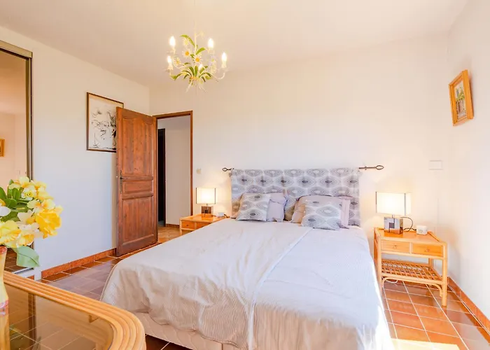 Tatil Evi D'olive By Interhome *