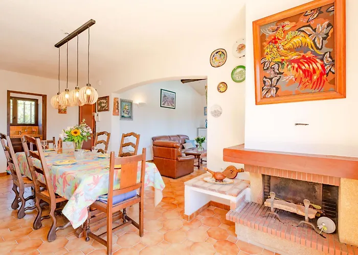 D'olive By Interhome Tatil Evi Grimaud