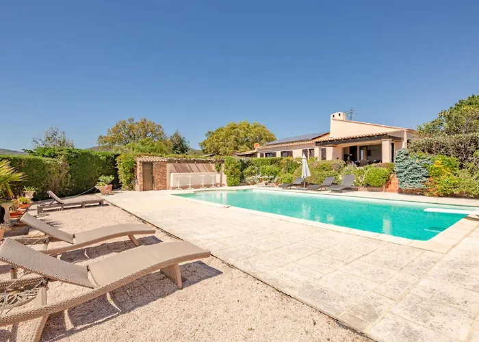 D'olive By Interhome Grimaud