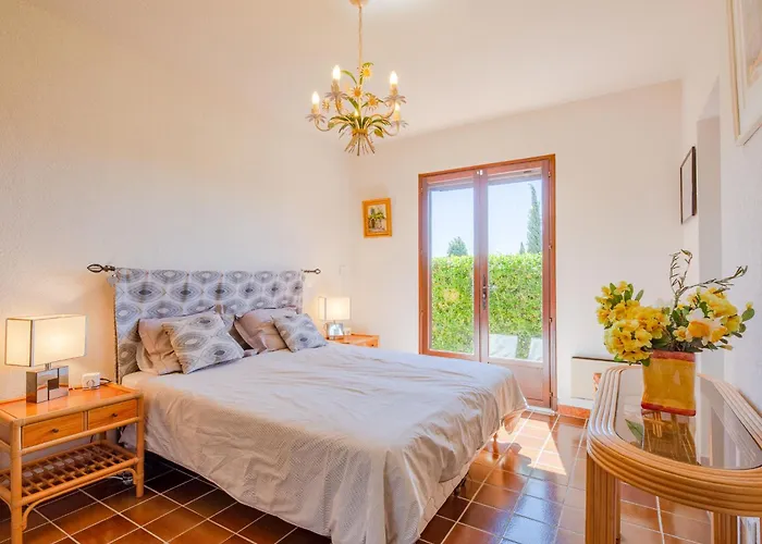 D'olive By Interhome Tatil Evi *