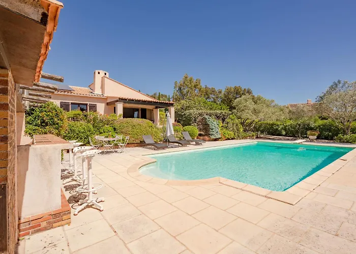 Tatil Evi D'olive By Interhome *