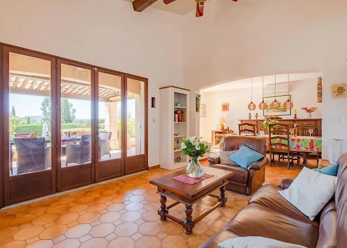D'olive By Interhome Tatil Evi