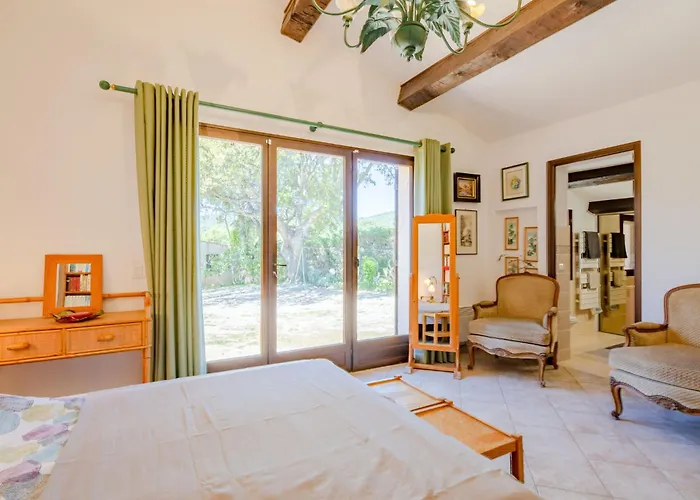 Tatil Evi D'olive By Interhome