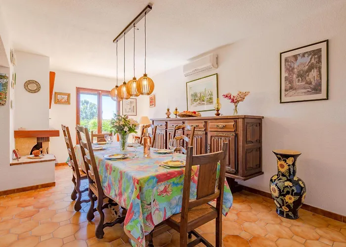 Tatil Evi D'olive By Interhome *
