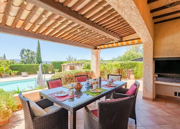Tatil Evi D'olive By Interhome