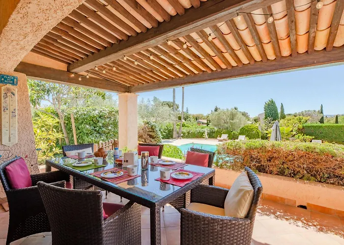 D'olive By Interhome Tatil Evi *