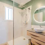 Dom wakacyjny D'olive By Interhome Grimaud