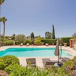 D'olive By Interhome * Grimaud