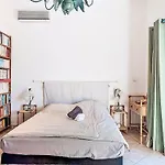 D'olive By Interhome Dom wakacyjny Grimaud