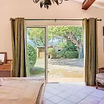 D'olive By Interhome Dom wakacyjny Grimaud