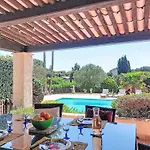 D'olive By Interhome Dom wakacyjny Grimaud