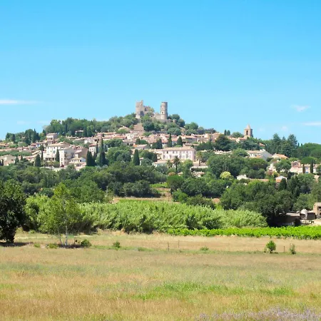 D'olive By Interhome