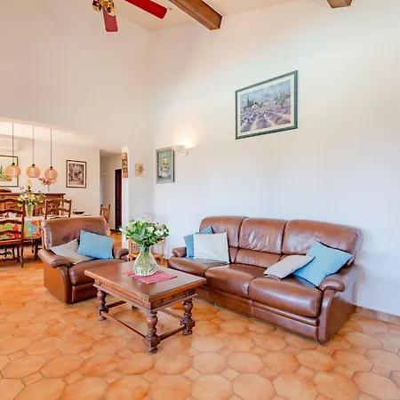 Holiday home D'olive By Interhome