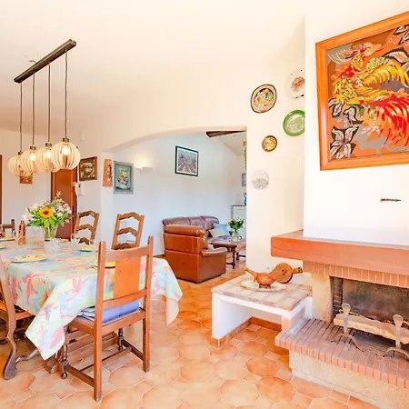 D'olive By Interhome Holiday home Grimaud