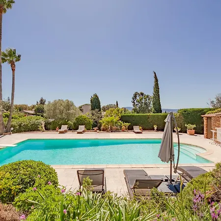 D'olive By Interhome * Grimaud