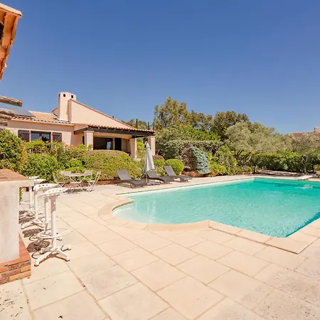 Holiday home D'olive By Interhome *