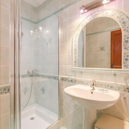 D'olive By Interhome Holiday home Grimaud