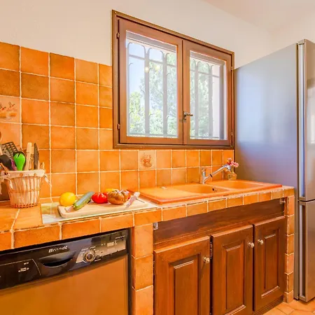 D'olive By Interhome *