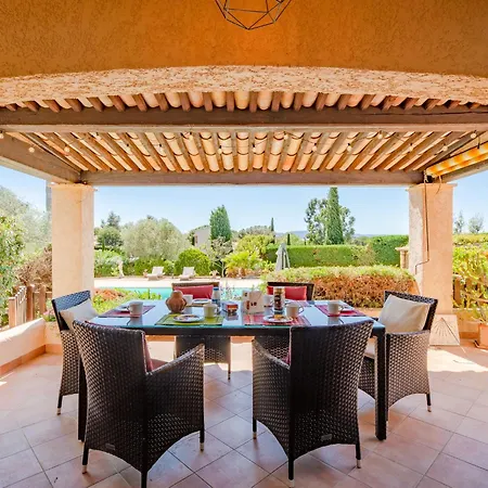 D'olive By Interhome