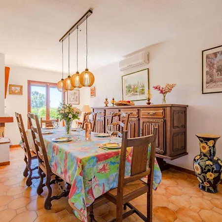 Holiday home D'olive By Interhome *