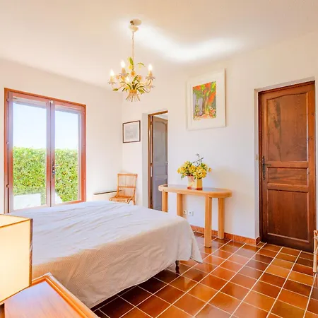 D'olive By Interhome Holiday home Grimaud