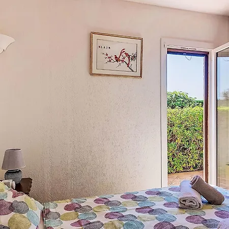 D'olive By Interhome Дом отдыха