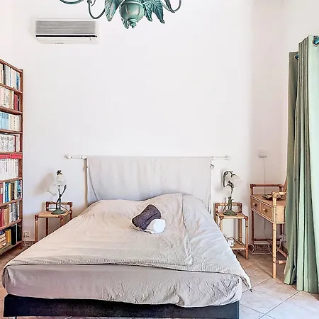 D'olive By Interhome Дом отдыха Гримо